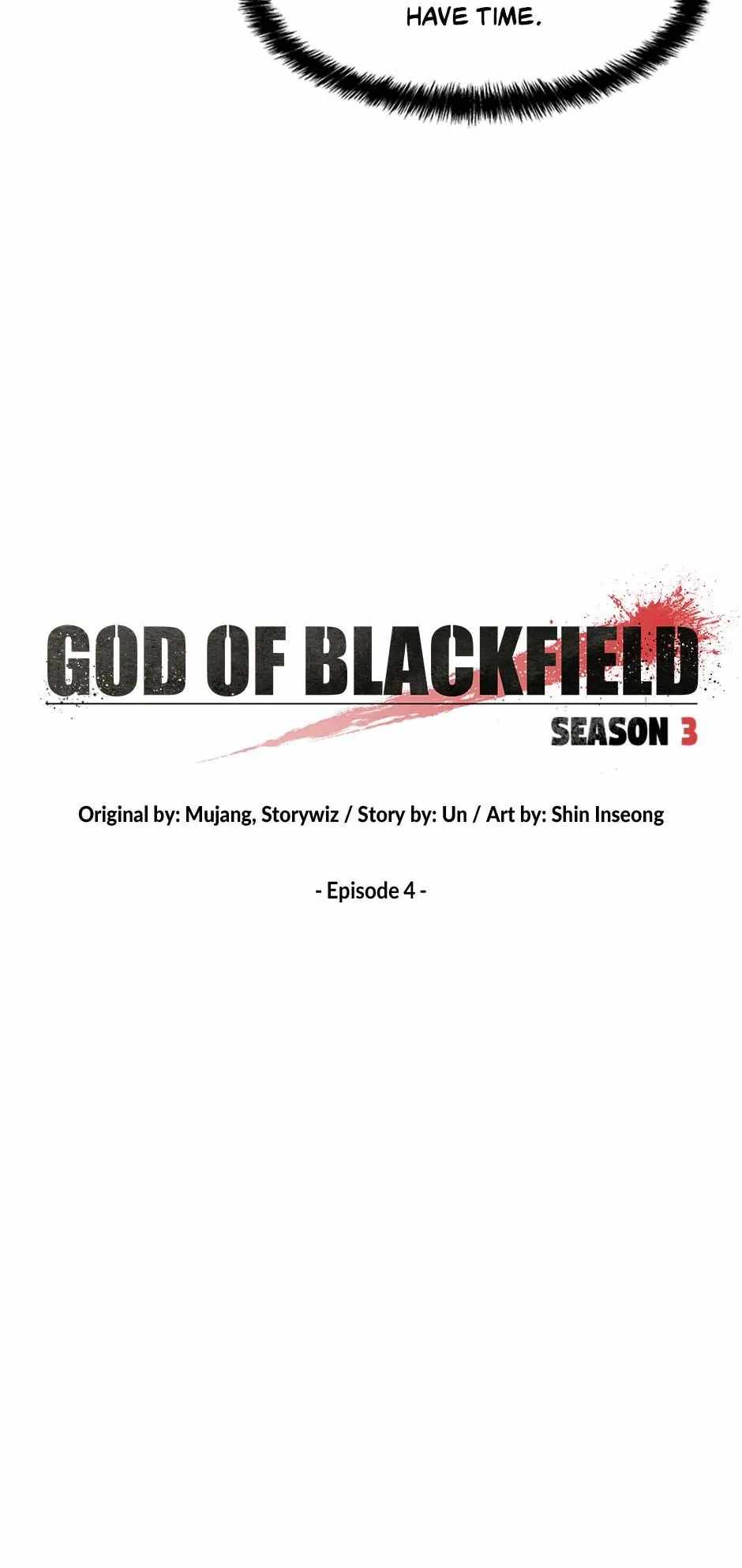 God of Blackfield Chapter 173 4